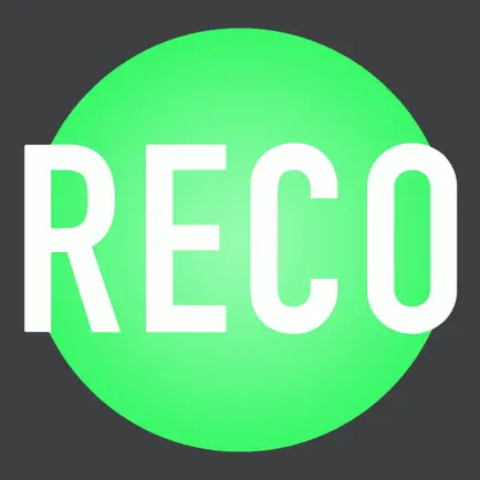 reco - What to Watch Cheats