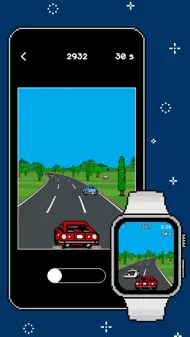 Arcadia - Watch Games iphone resimleri 2