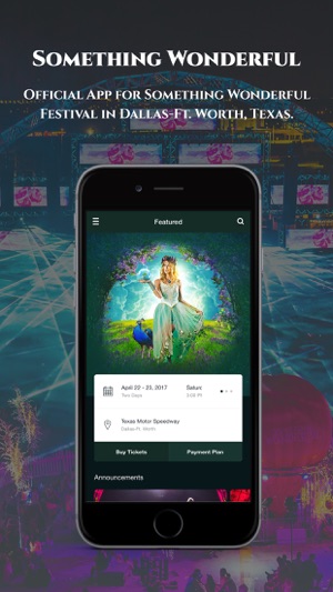 Something Wonderful(圖1)-速報App