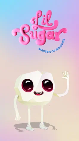Game screenshot Lil Sugar mod apk