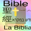 world bible (Christian) negative reviews, comments