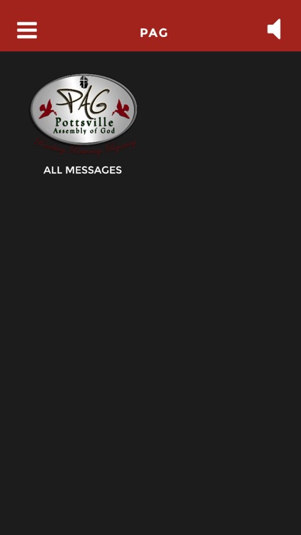 Pottsville Assembly of God