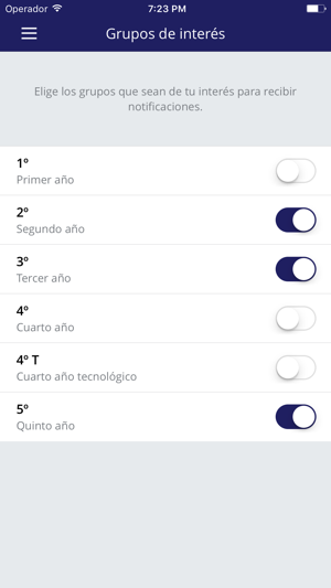 Mi Impulso(圖3)-速報App