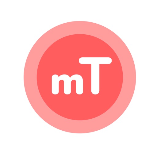 mTranslate - Multi Translator icon