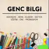 Genç Bilgi B2B contact information