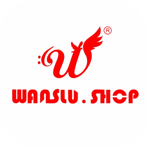Wanslu Shop iOS App