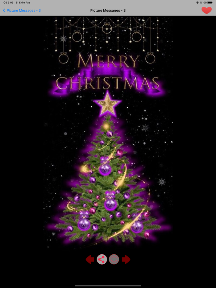 Christmas Wishes and Messages