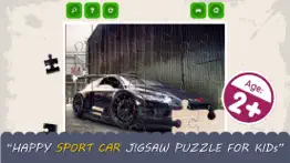 sport cars and vehicles jigsaw puzzle games problems & solutions and troubleshooting guide - 4