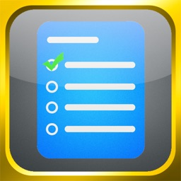 Simply Blue ToDo