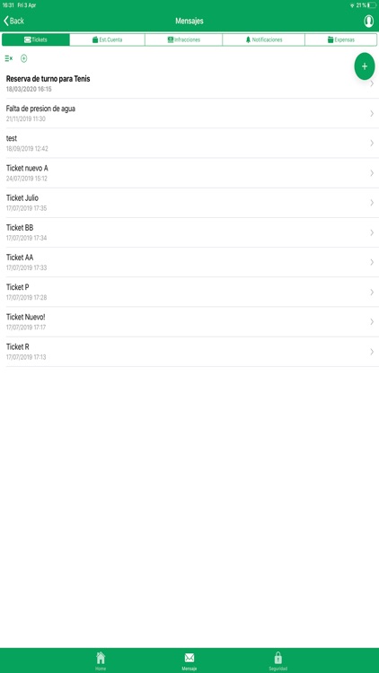 Hardlock screenshot-3
