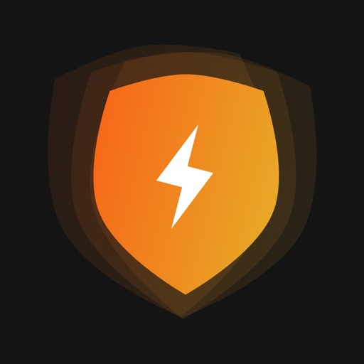Simply VPN: Fast & Safe iOS App