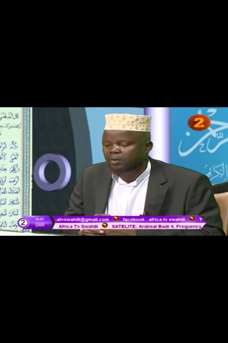 Africa TV2 screenshot 4