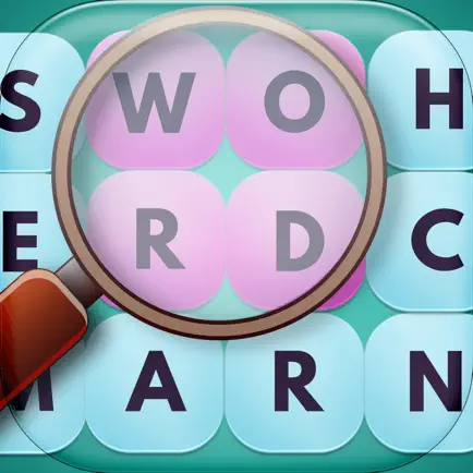 Word Search Genius: Hidden Words Crossword Solver Cheats