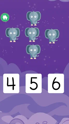 Game screenshot Little Magic Mouse Kindergarten Fun Math apk