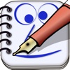 Written math for Grade School - iPhoneアプリ