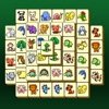 Icon Mahjong Solitaire Animal