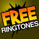 Free Ultimate Ringtones - Music, Sound Effects, Funny alerts and caller ID tones App Positive Reviews