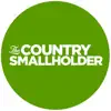 The Country Smallholder delete, cancel