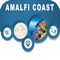 Amalfi Coast Offiline Map Navigation ( E Maps)
