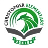 PS 150 The Christopher School icon