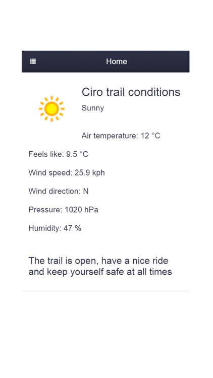 Ciro cycling through history