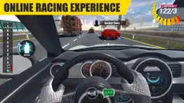 How to cancel & delete racing online:car driving game 4