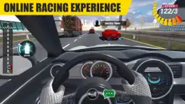 Game screenshot Racing Online:Car Driving Game mod apk