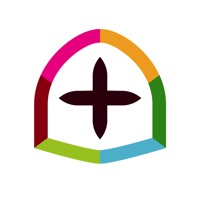 Kerk op Zuilen logo