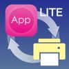 PrintAssist LITE プリントアシストライト - iPadアプリ