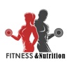 Fitness & Nutrition icon