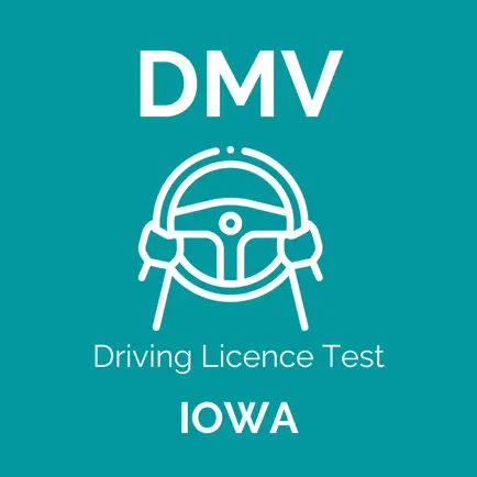 Iowa DMV Permit Test 2023 Читы