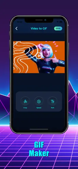 Game screenshot More Likes+ for Funny GIF apk