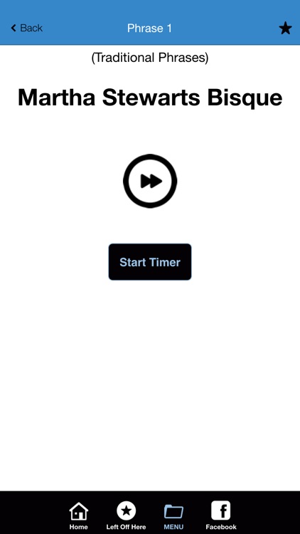 Mumble Mouth Game Phrases screenshot-4
