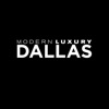 Modern Luxury Dallas icon