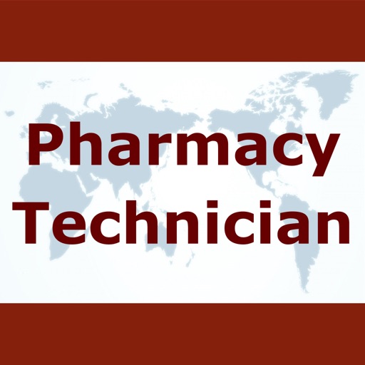 Pharmacy Technician Test Prep