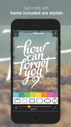 Art Photo Pro - Cool Pic Editor for Photographer(圖3)-速報App