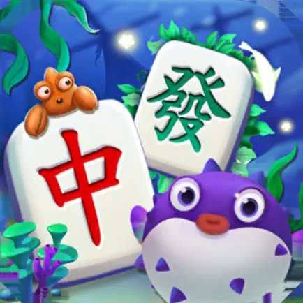 Mahjong Aquarium Читы