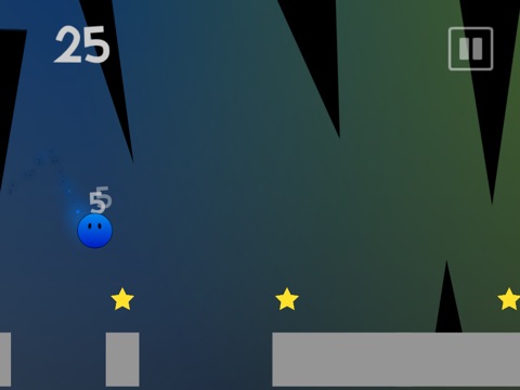 Bounzing screenshot 4