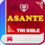 Twi Bible: Asante App Support