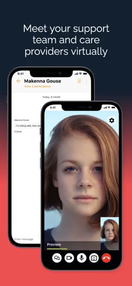 Game screenshot Glimmer Inc hack