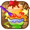 My Ice Cream Shop - cooking games for kids