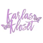 Karla's Kloset App Contact