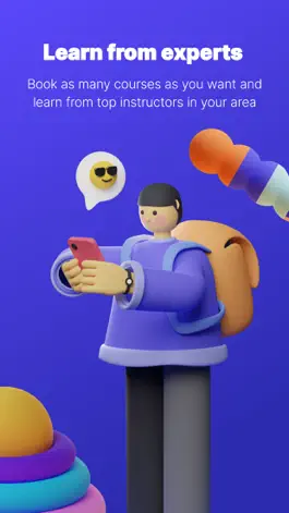 Game screenshot Wojod Academy mod apk