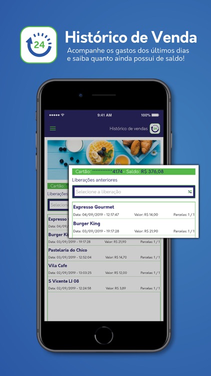 MS Beneficios screenshot-3