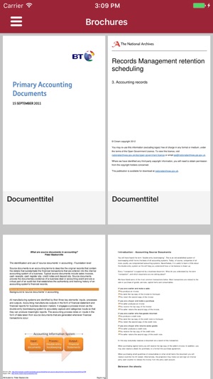 Jacobs Accountants(圖2)-速報App