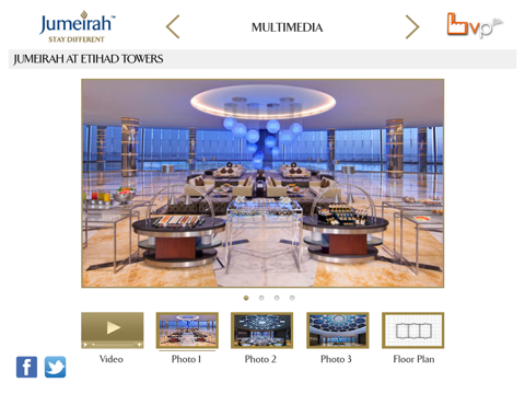 VPliteJumeirahEtihadTowers screenshot 2