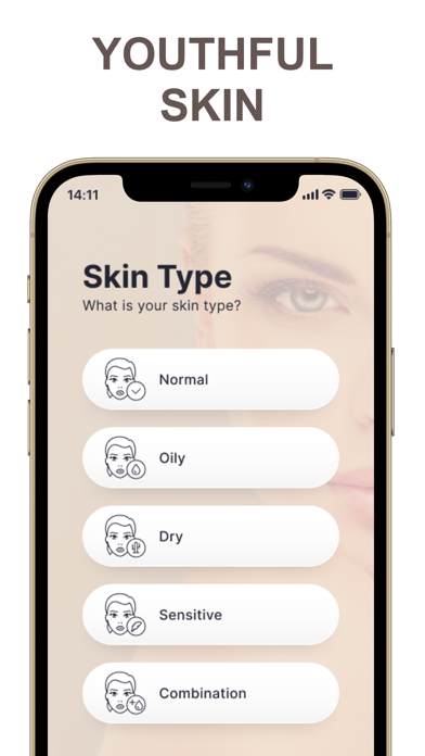 Face Workout Screenshot