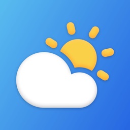 Weather Screen-Widget & Radar