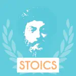 Stoic Library App Contact