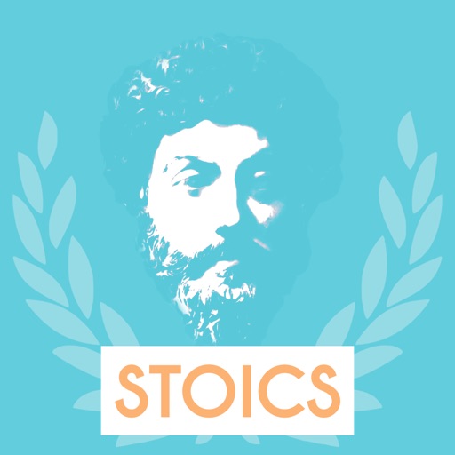 Stoic Library icon